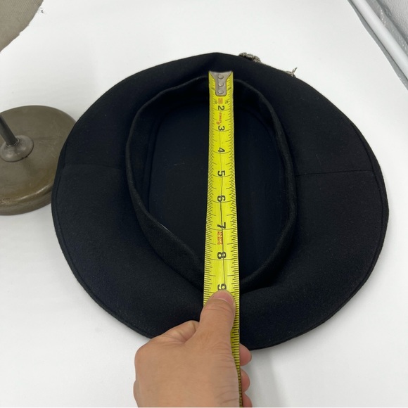 French Beret/French Hat/ Fall Hat/Winter Hat Hand Made - Picture 6 of 8